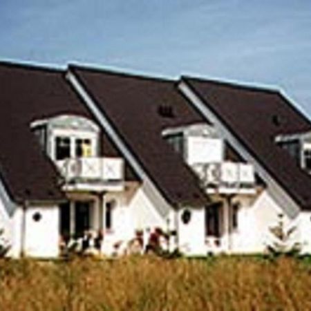 Darsser Weg 34 A Цингст Екстер'єр фото