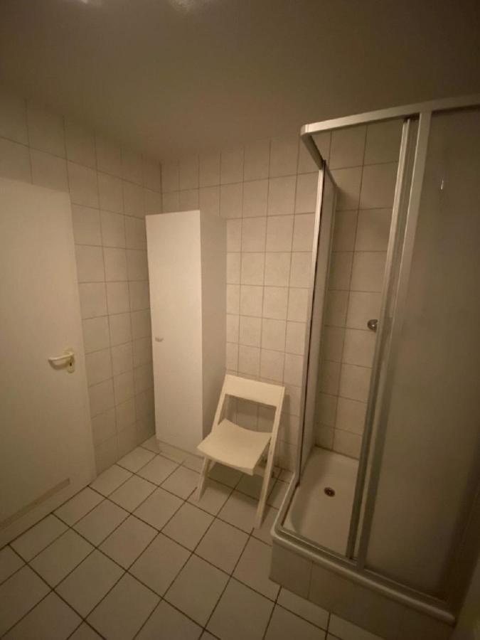 Darsser Weg 34 A Цингст Екстер'єр фото