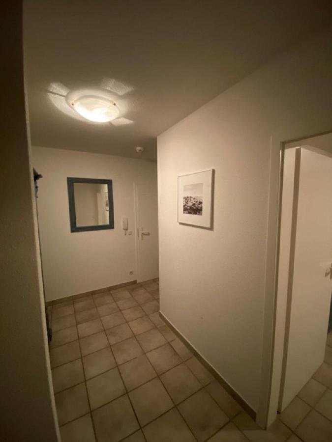 Darsser Weg 34 A Цингст Екстер'єр фото