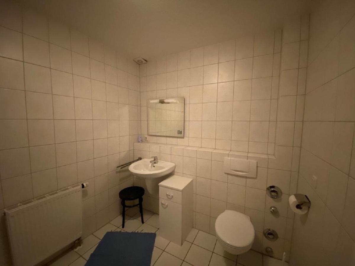 Darsser Weg 34 A Цингст Екстер'єр фото