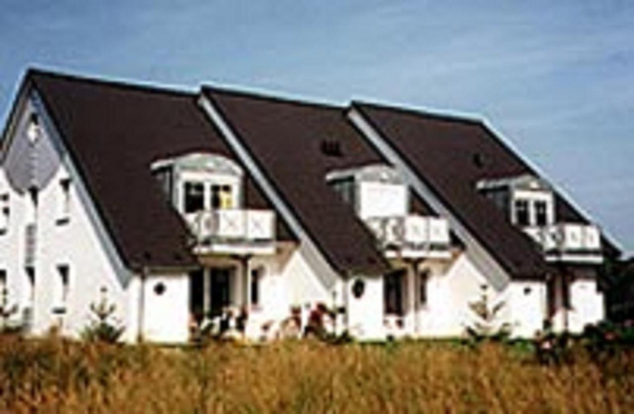 Darsser Weg 34 A Цингст Екстер'єр фото